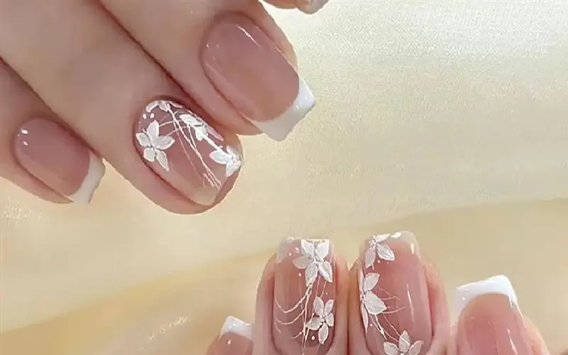 الأظافر الاصطناعية خطر صحي قد يصل