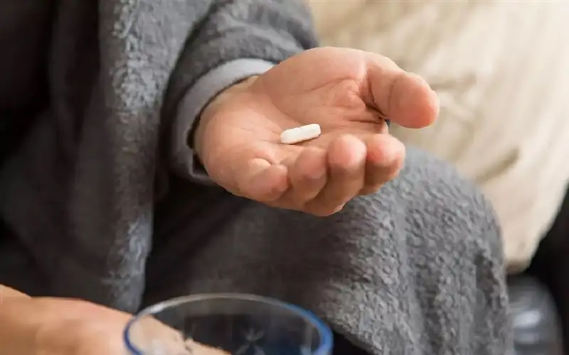 احذر.. تناول المضادات الحيوية مع هذه