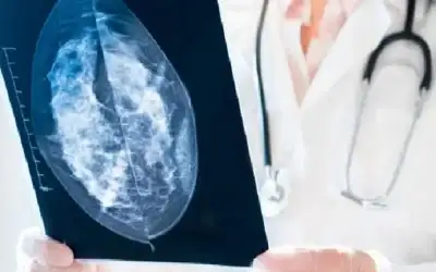 مركب حيوي يوقف انتشار سرطان الثدي