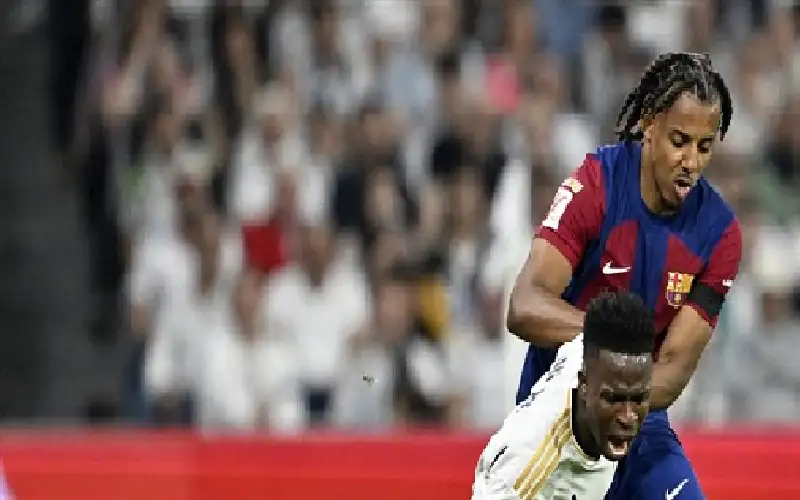 موعد جديد يربك حسابات برشلونة في