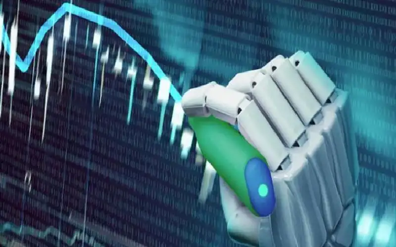 الذكاء الاصطناعي.. سوق عالمي بقيمة تريليون