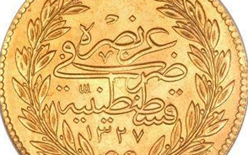 54 دينارا سعر الذهب عيار 21