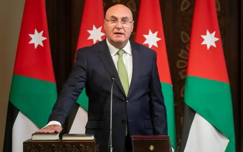 شحادة: الأردن يسير بخطى ثابتة لتحقيق