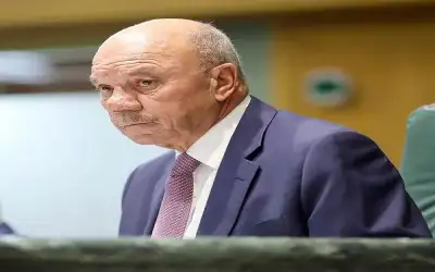 الفايز: خطاب الملك تعبير عن ضمير