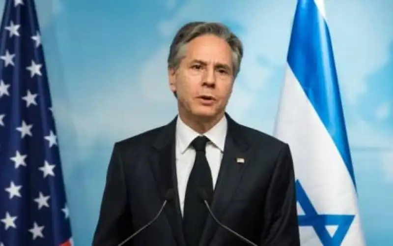 حماس تعلق على تقرير يكشف تواطؤ