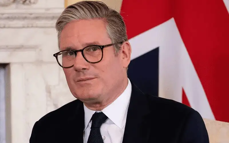 بريطانيا: لا يوجد حل عسكري في