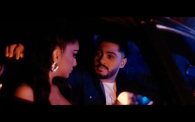 الفنان غيث الهايم يطلق ياسيدي مغرم