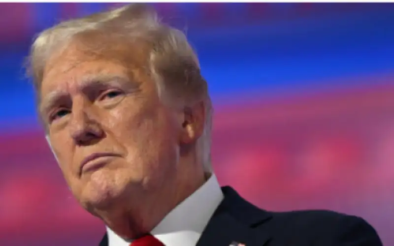 ترامب: يجب تدمير إيران إذا أضرت