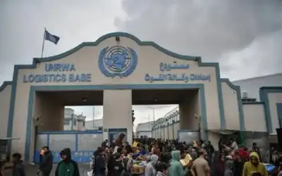الأردن والسويد يترأسان مؤتمرا لدعم اونروا