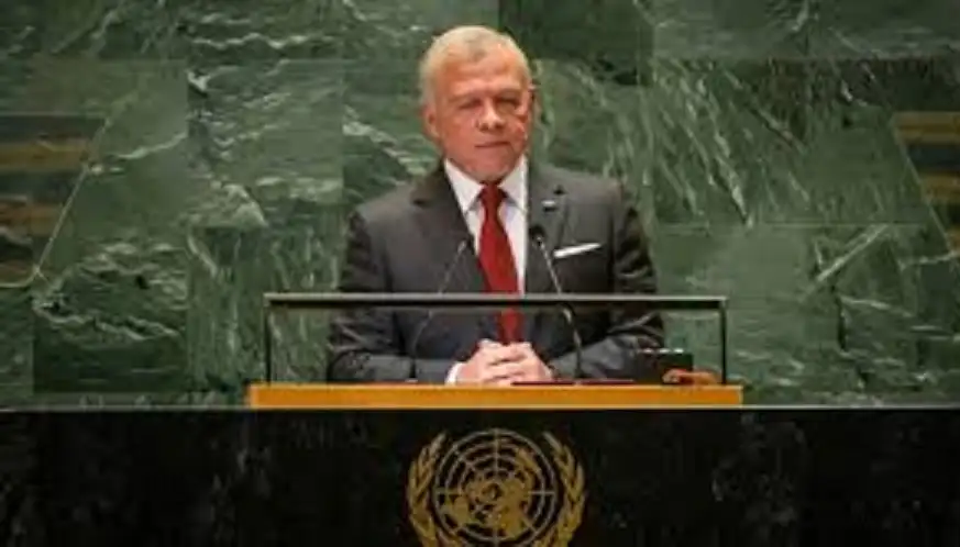 المهندسين تشيد بخطاب جلالة الملك في