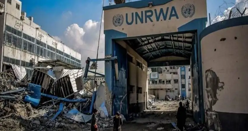 اجتماع وزاري لدعم أونروا في نيويورك