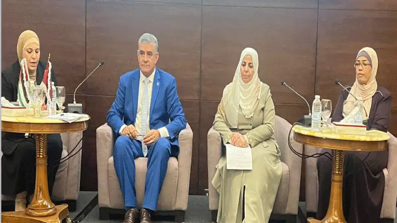 وزير الثقافة الأردن أول دولة في