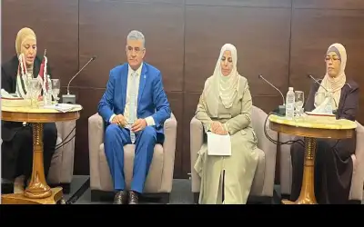 وزير الثقافة الأردن أول دولة في