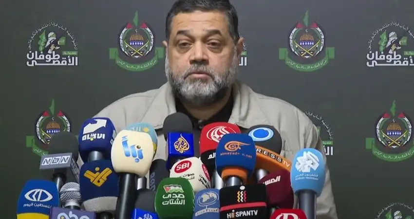 حماس: الفراق بين المقاومة في فلسطين