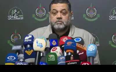 حماس: الفراق بين المقاومة في فلسطين