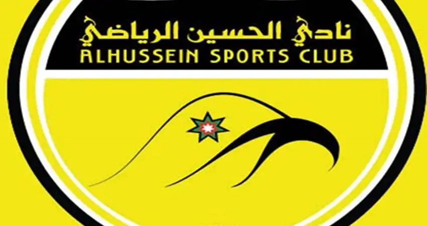 نادي الحسين يعلن مغادرة مدربه البرتغالي