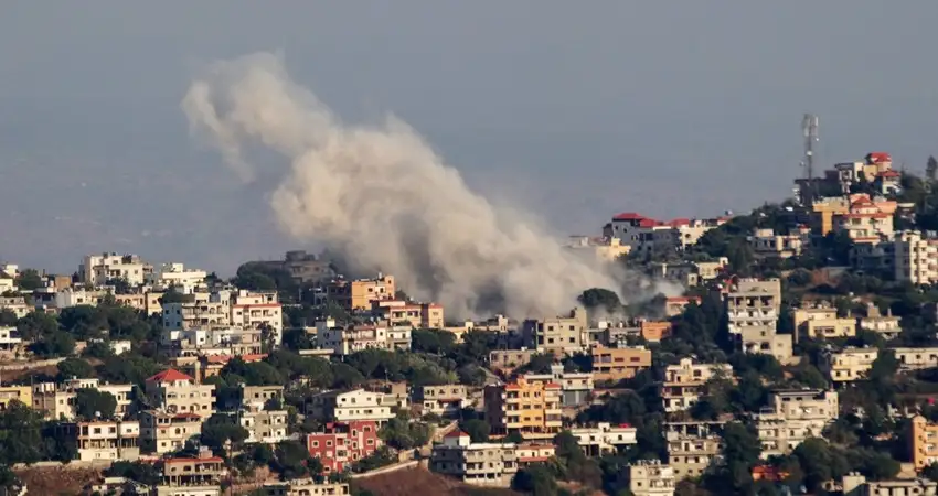 إعلام عبري: وقف إطلاق نار بين