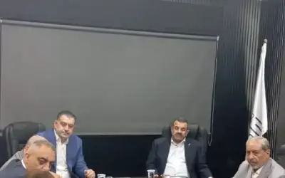 إرادة والإسلامي أول تحالف نيابي لتوحيد