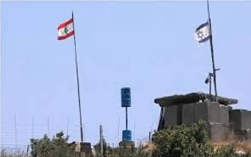 إسرائيل تضع شروطا للهدنة مع حزب