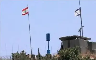 إسرائيل تضع شروطا للهدنة مع حزب