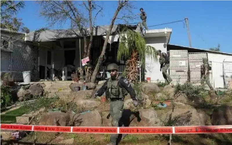 بزعم العدو: 49 قتيلا فقط وأكثر