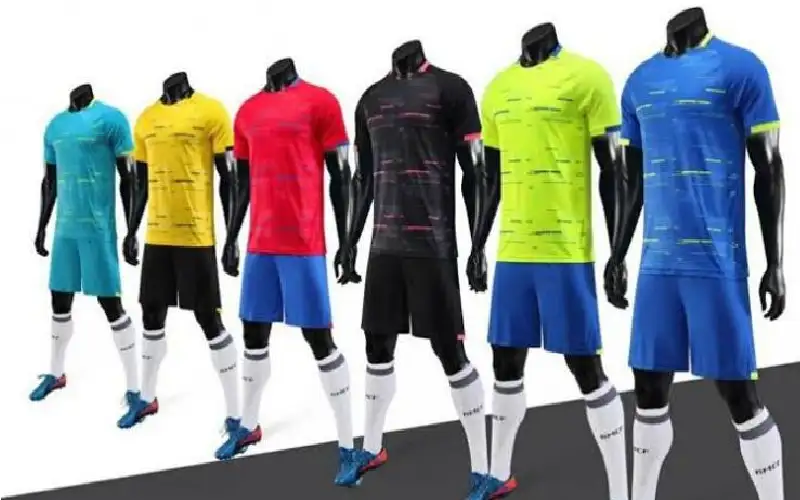 سوق الملابس الرياضية في السعودية.. توقعات