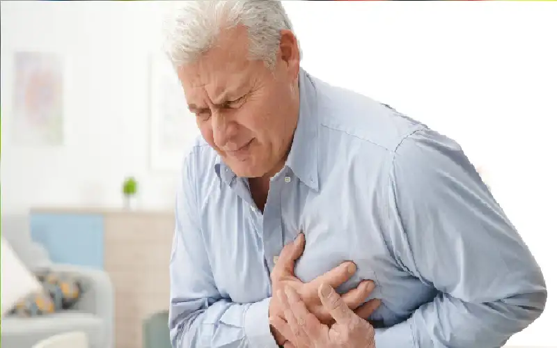 علامات تحذيرية تنذر بنوبة قلبية