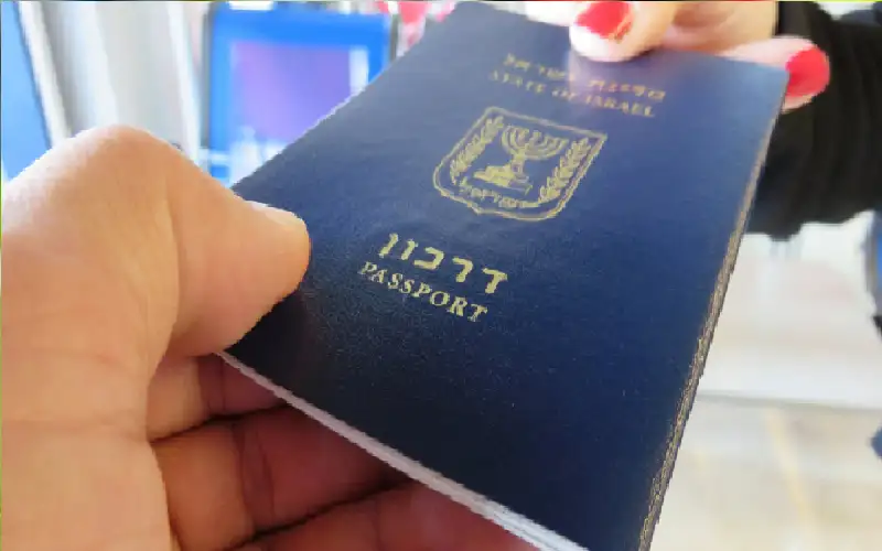 إسرائيل تحذر مواطنيها من السفر إلى