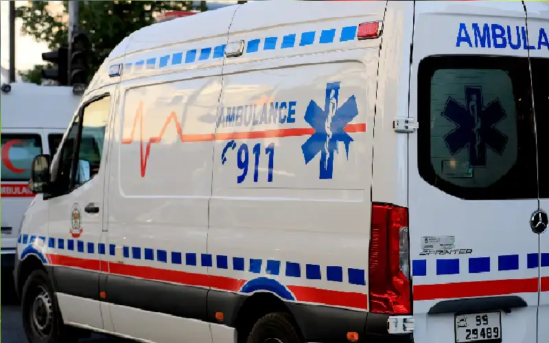 اختناق 36 طالبا جراء تسرب غبار