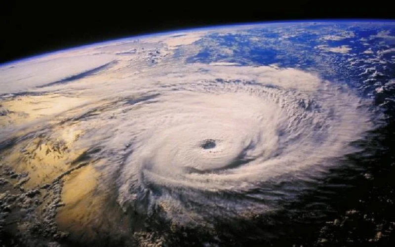 ثقب الأوزون فوق أنتاركتيكا أصبح أصغر