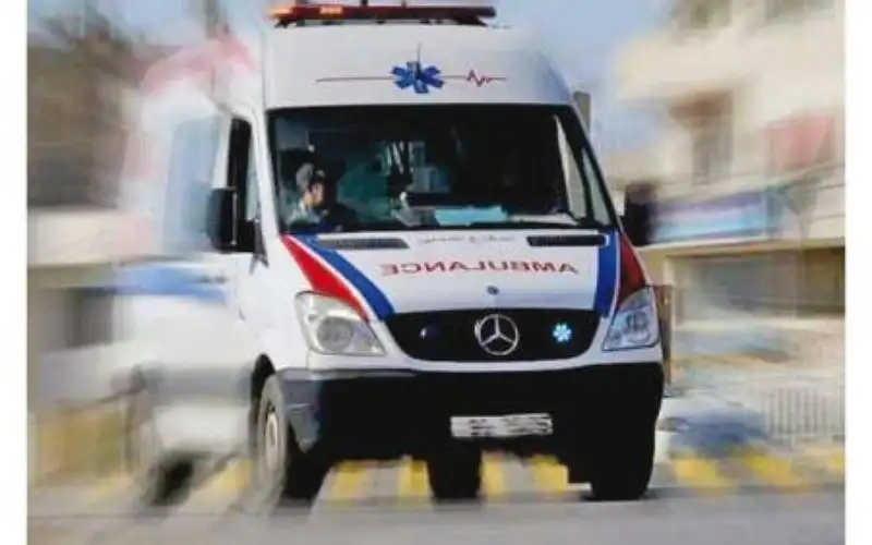 كشف سبب حادثة اختناق الطلبة في