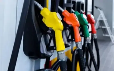 انخفاض فاتورة الأردن النفطية إلى 1.582