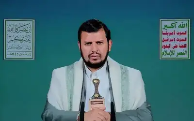 الحوثي : نفذنا 39 عملية خلال