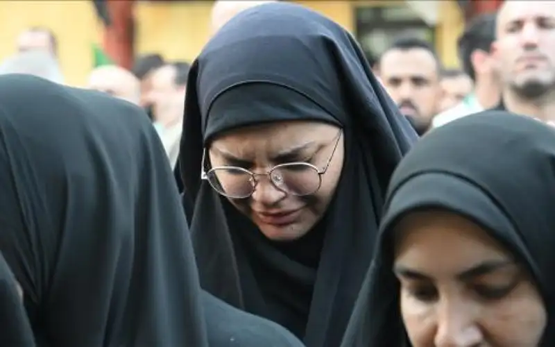 لبنان تكشف حصيلة الضحايا الأطفال والنساء