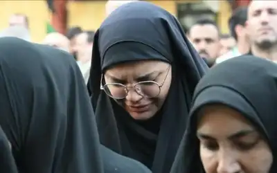 لبنان تكشف حصيلة الضحايا الأطفال والنساء