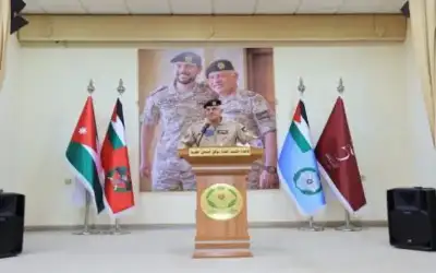 اللواء الحنيطي: تزويد سلاح الجو بأحدث