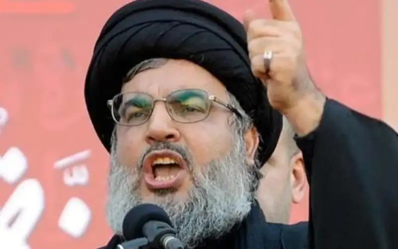 تهديدات ضمنية باغتيال حسن نصر الله