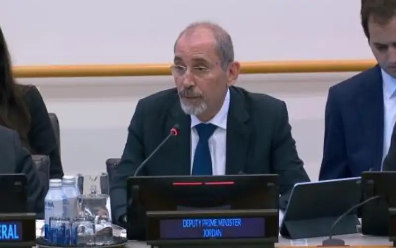 الصفدي: إسرائيل لا تريد لأونروا الاستمرار