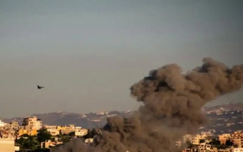 البيت الأبيض: النداء لوقف إطلاق النار