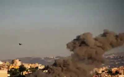 البيت الأبيض: النداء لوقف إطلاق النار