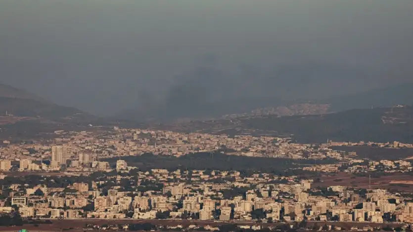 إسرائيل ترفض مقترحا لوقف إطلاق النار