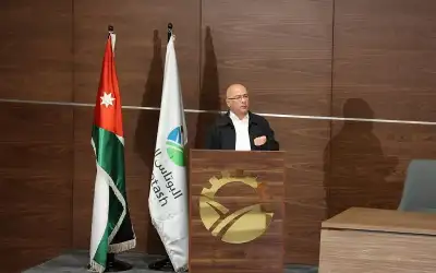 د. النسور : التخطيط الصناعي ركيزة