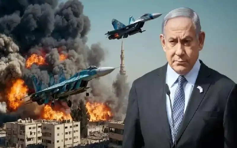 شعبية نتنياهو ترتفع في اسرائيل.. ائتلافه