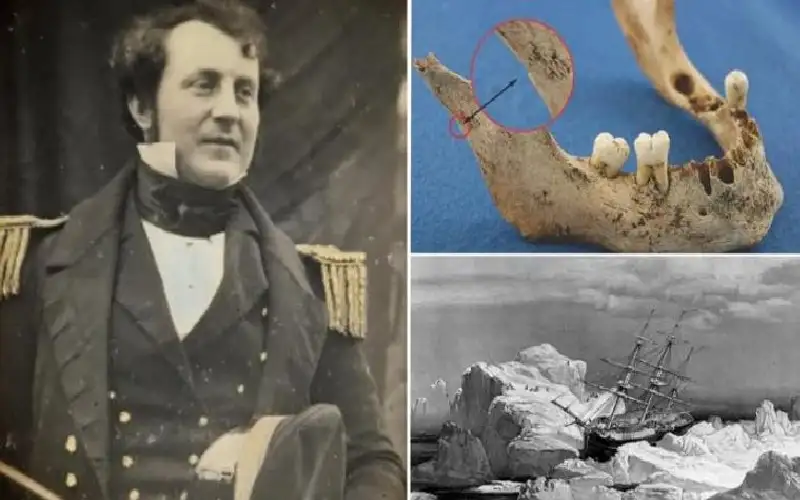 أكل البشر لحمه بعد وفاته.. تحديد