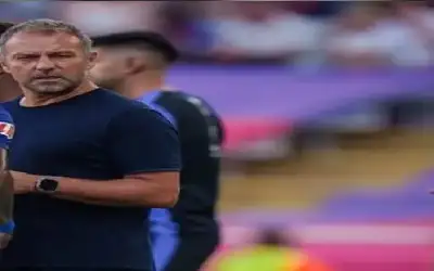 كيف استعاد برشلونة بريقه مع هانز