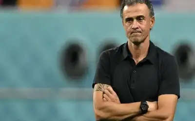 عكس التيار.. باريس سان جيرمان يدعم