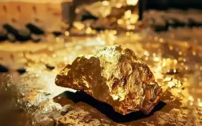 سعر الذهب اليوم