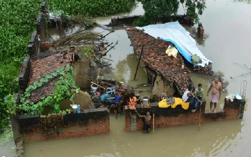 معظمهم أطفال.. غرق 46 شخصا بمهرجان