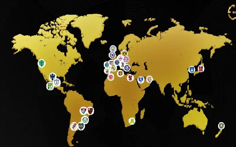 مفاجأة.. كأس العالم للأندية 2025 مهددة