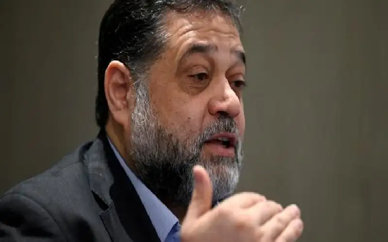 أسامة حمدان: الاحتلال لم يعد قادرا